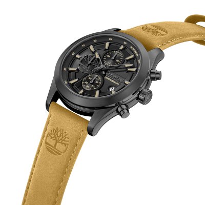 Timberland Ashmont TDWGF0095102 Men's Chronograph Watch