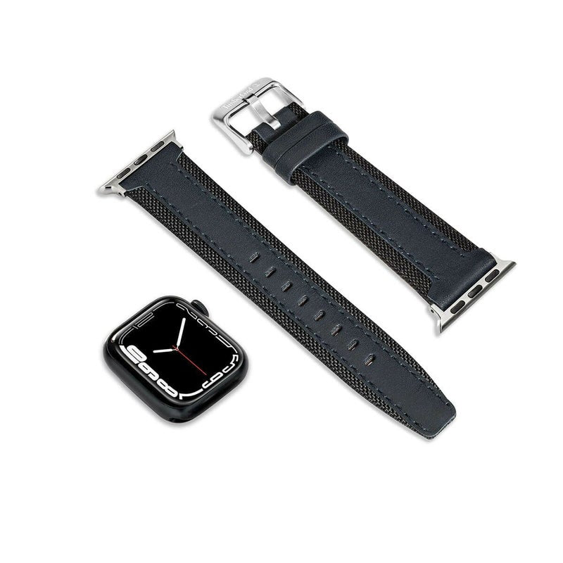 Timberland Bainbridge 20mm Watch Strap