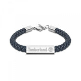 Timberland Baxter Lake Blue Bracelet