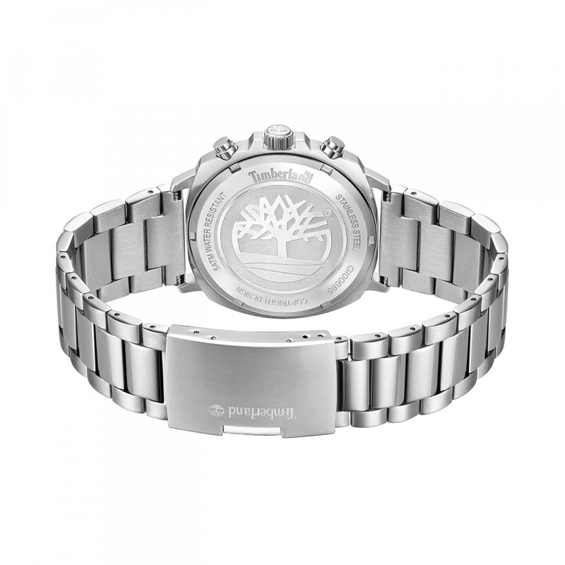Timberland Denniys Bay Green Watch – Rugged Outdoor Timepiece