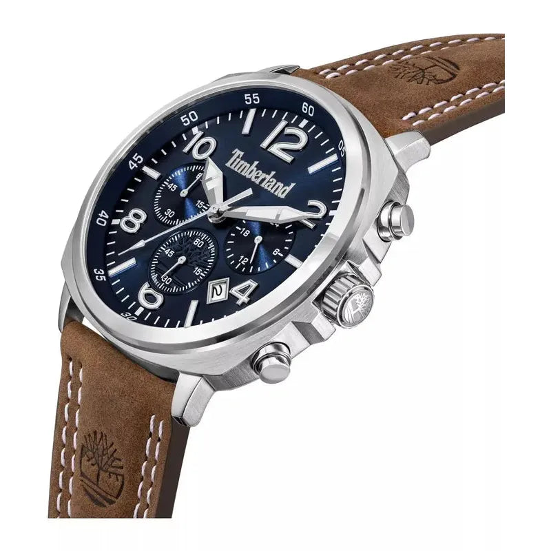 Timberland Denny's Bay Chronograph Men's Watch