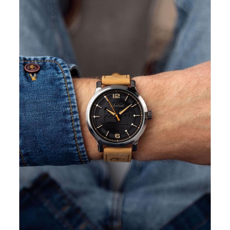 Timberland Driscoll TDWGA0094702 Watch