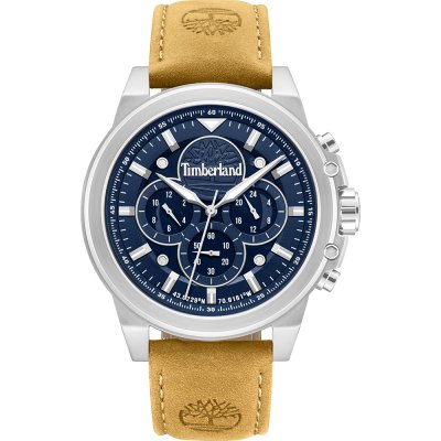 Timberland Fast Strike TDWGF0095502 Quartz Chronograph Watch