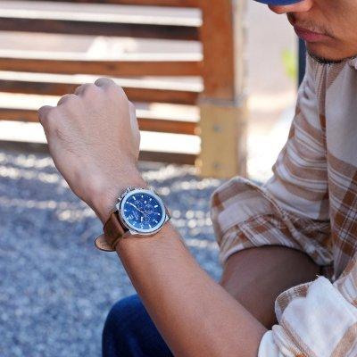 Timberland Fast Strike TDWGF0109502 Watch