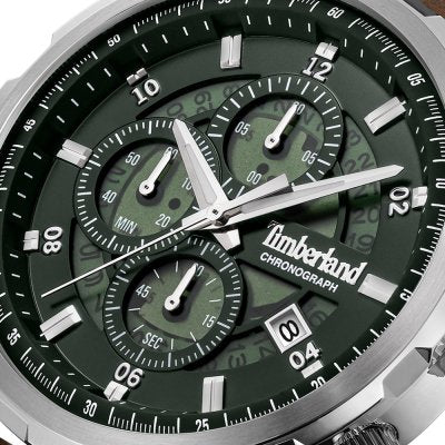 Timberland Hampton Harbour TDWGC0109102 Men's Watch