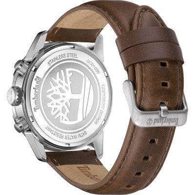 Timberland Hampton Harbour TDWGC0109102 Men's Watch