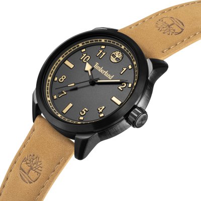 Timberland Henniker TDWGA0109701 Men's Quartz Watch