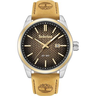 Timberland Henniker II TDWGB0054901 Men's Watch
