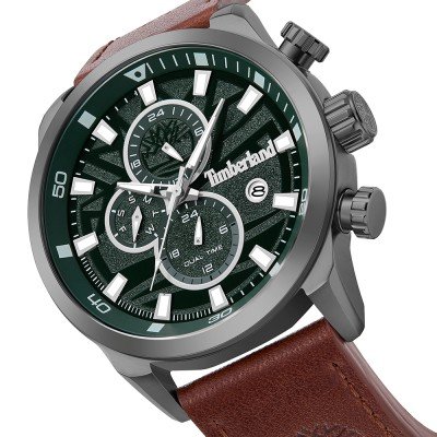 Timberland Henniker II Chronograph Watch