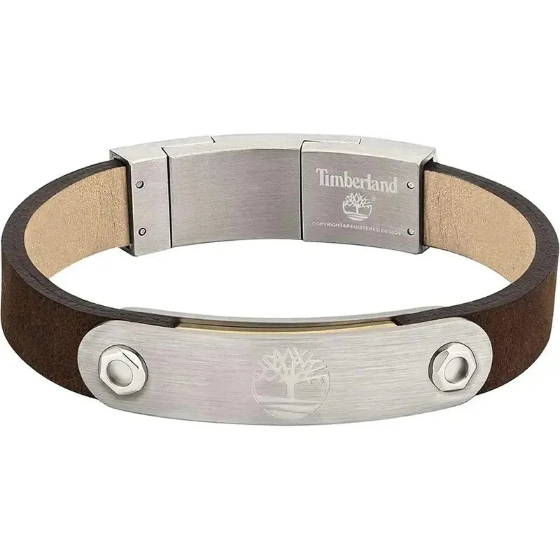 Timberland Henniker Mark III Green Dial Men's Watch