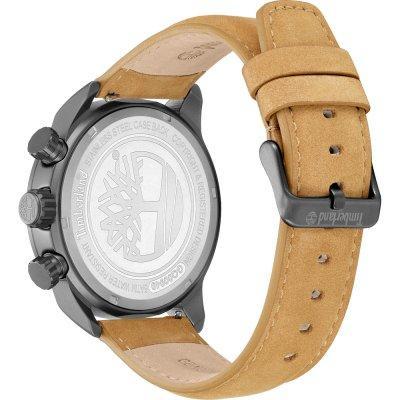 Timberland Henniker Mark III TDWGQ00949X2 Men's Watch