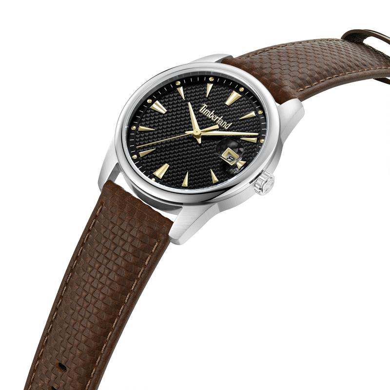 Timberland Jahscepi Men's Watch