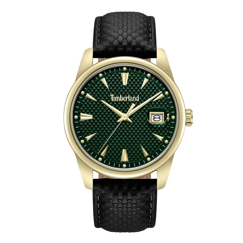 Timberland Jahscepi Men's Watch