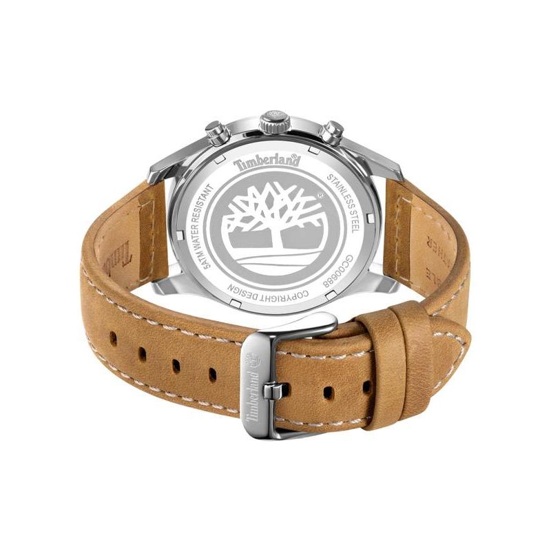 Timberland Killington Peak Chronograph Men's Watch