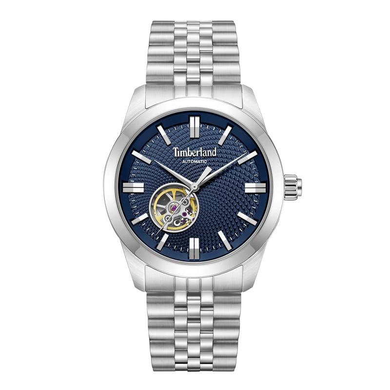Timberland Lodgepole Automatic Watch