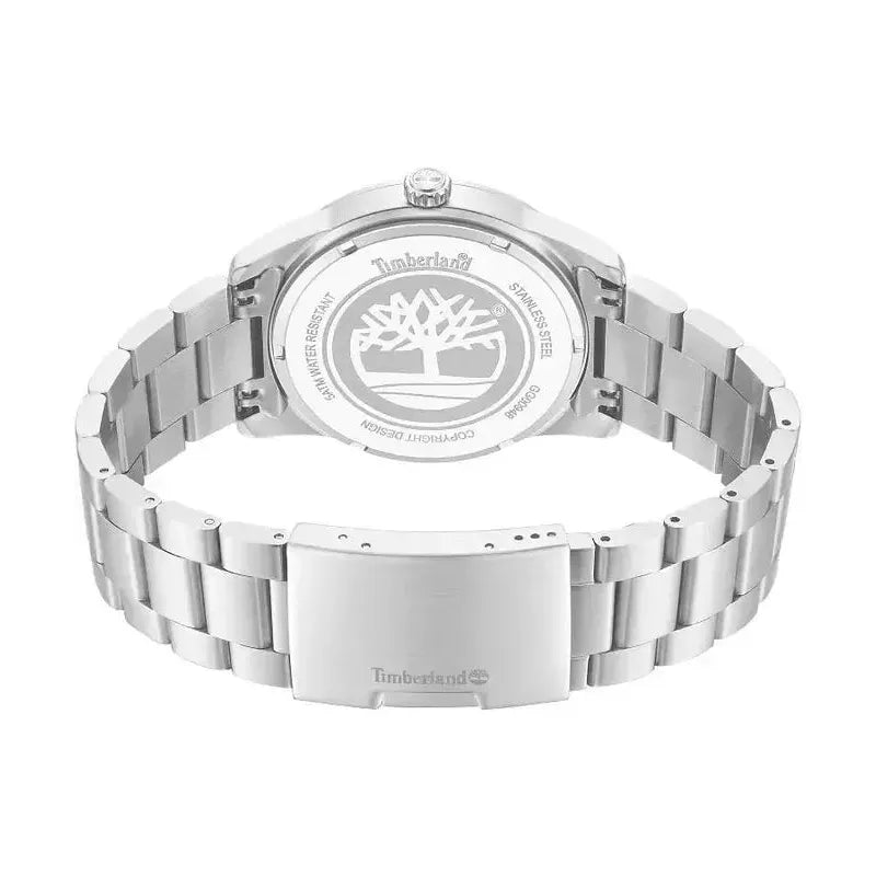 Timberland Midnight Mine Blue Dial Men's watch