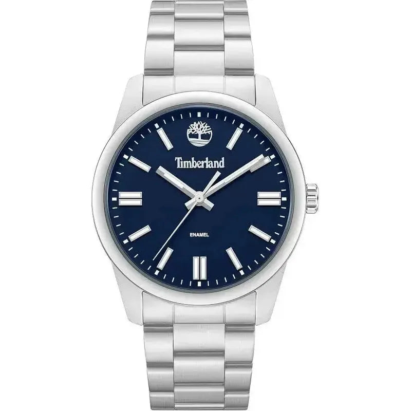 Timberland Midnight Mine Blue Dial Men's watch