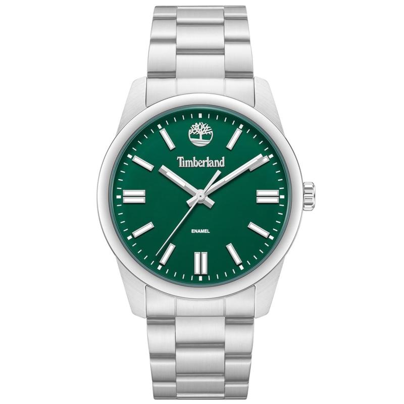 Timberland Midnight Mine TDWGG0094802 Men's Watch