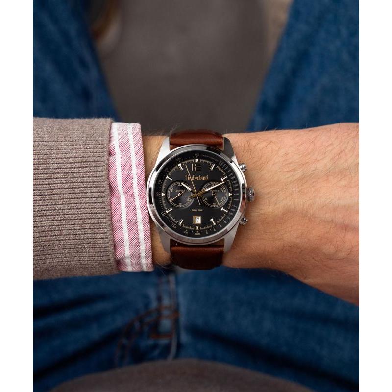 Timberland Northbridge TDWGF0094402 Watch