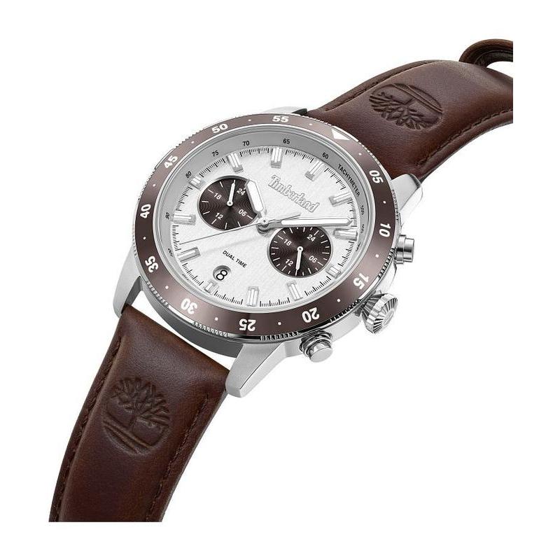 Timberland Parkman TDWGF0094302 Watch