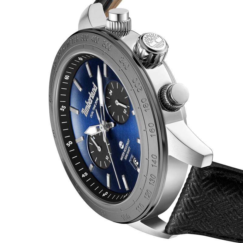 Timberland Raynham Multifunction Watch