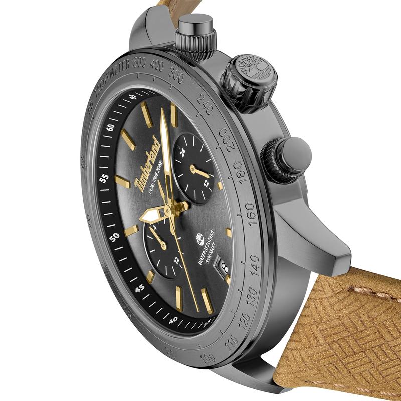 Timberland Raynham Multifunction Watch