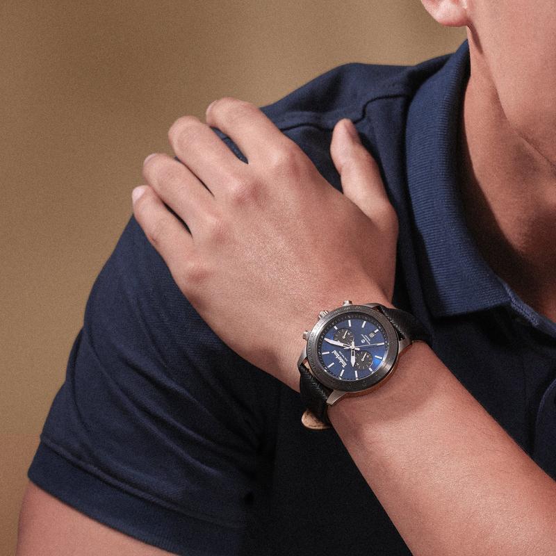 Timberland Raynham Multifunction Watch