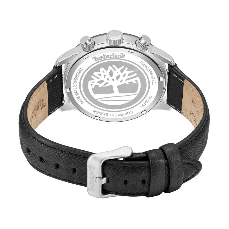 Timberland Raynham Multifunction Watch