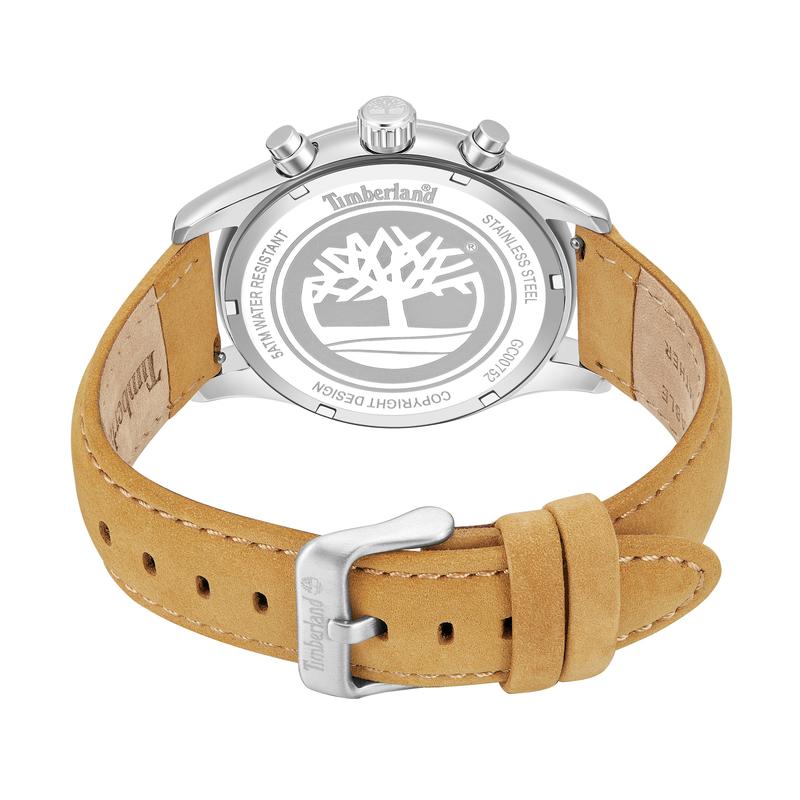 Timberland Ripgorge Chronograph Watch