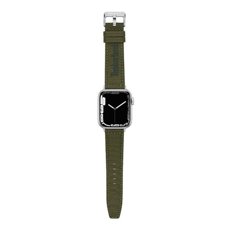 Timberland Sapo TDOUF0000303 20mm Watch Strap