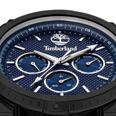 Timberland Stonington Multifunction Watch