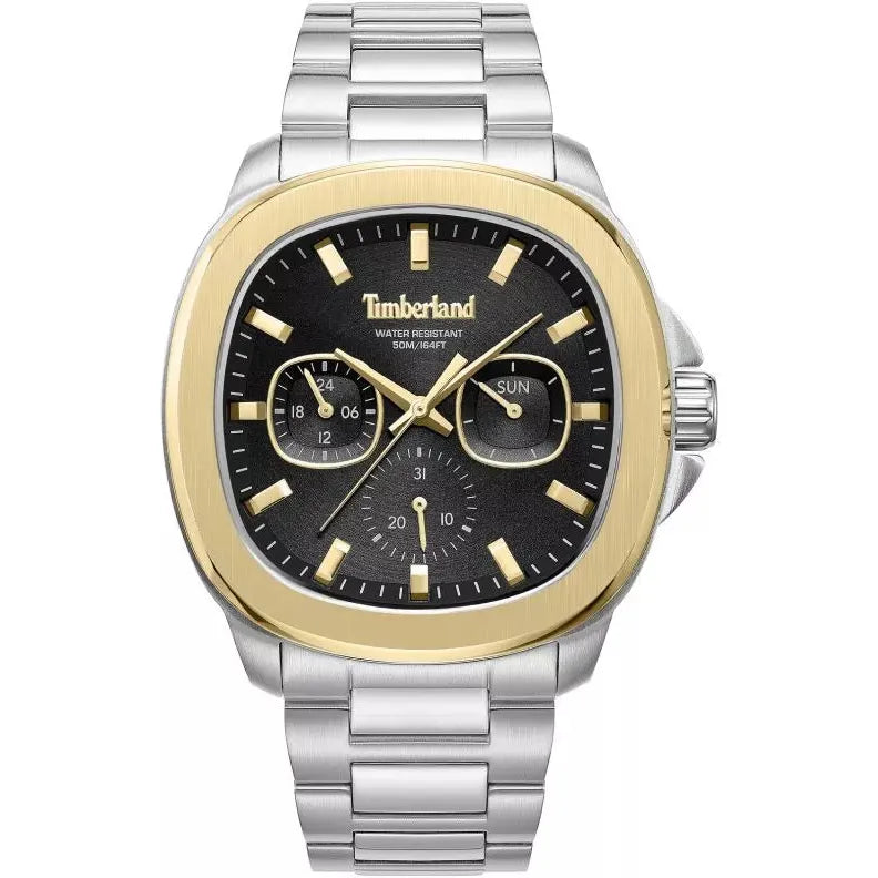 Timberland Swansey Men's Quartz Watch
