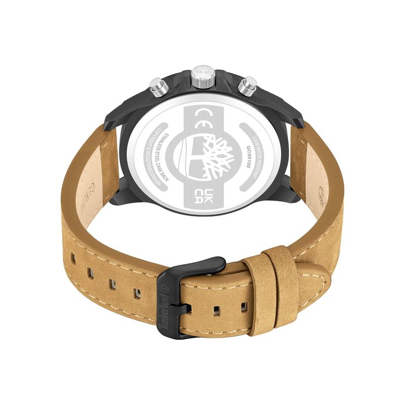 Timberland TBL-PH-7 Men's Watch