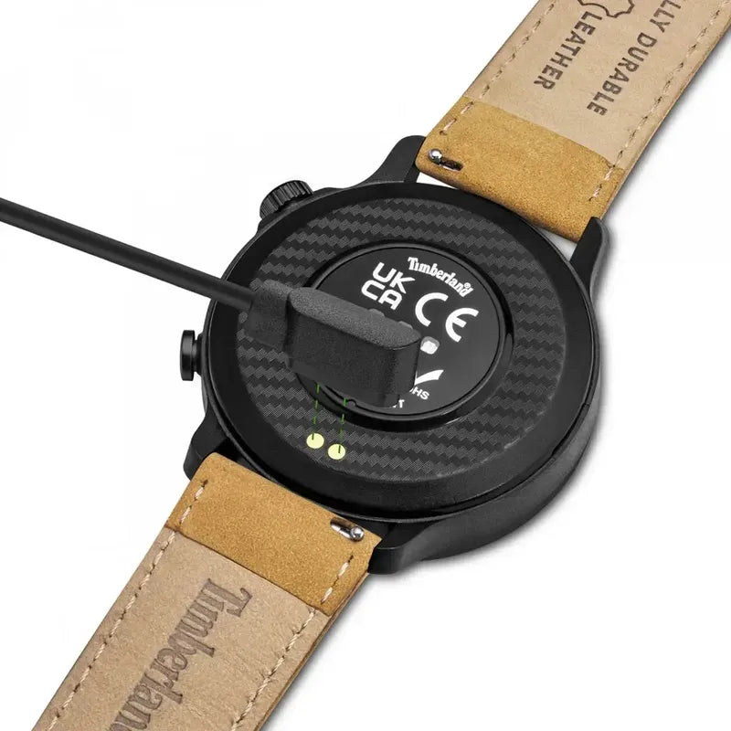 Timberland Trail Force Smartwatch Set