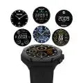 Timberland Trailforce S2 Smartwatch with Blue Rubber Band