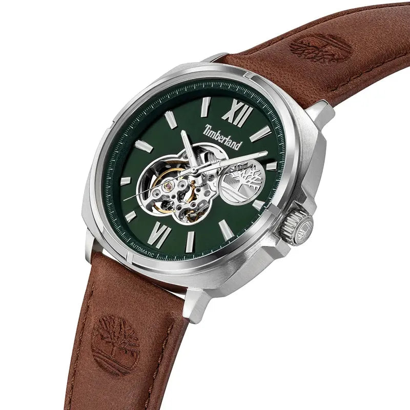Timberland Williston Automatic Watch