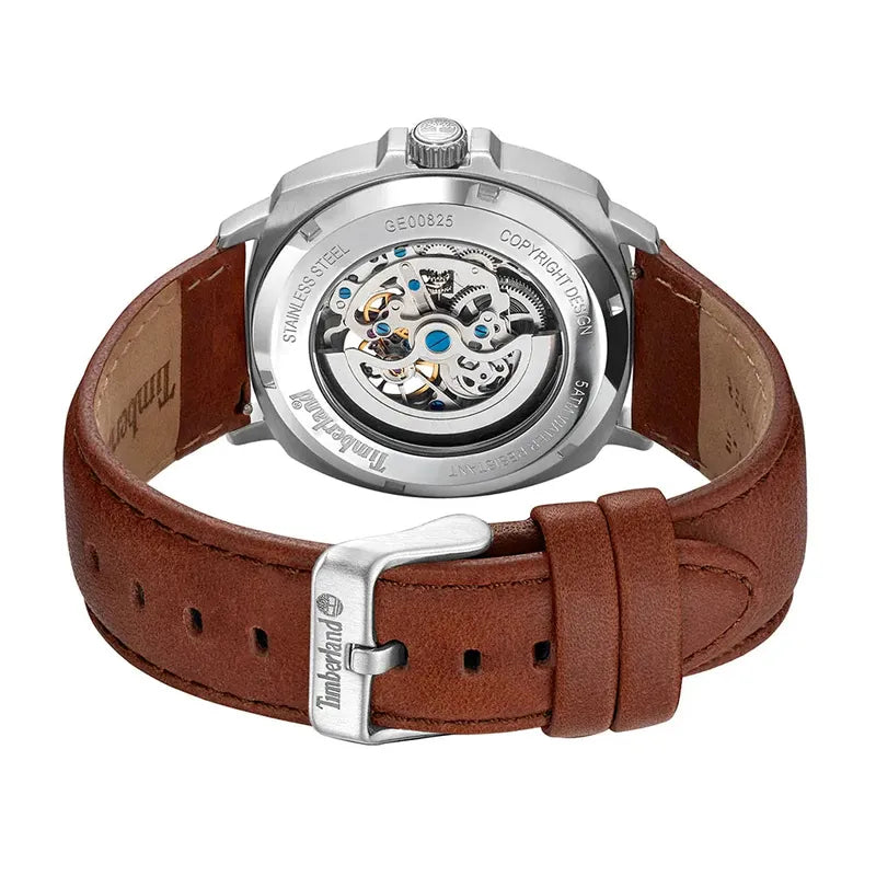 Timberland Williston Automatic Watch
