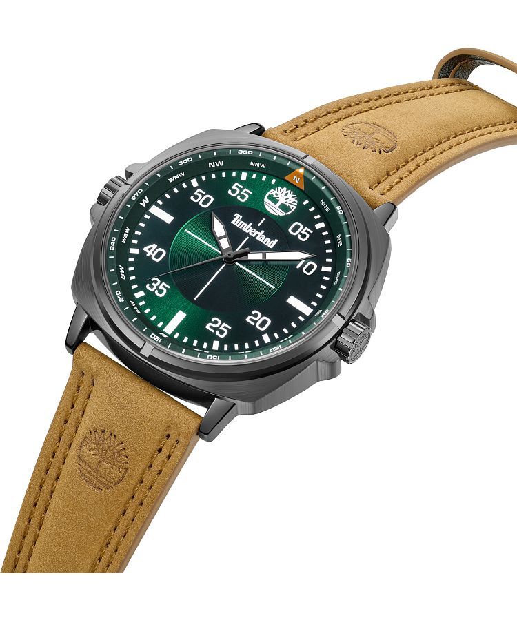 Timberland Williston TDWGA0095601 Men's Watch