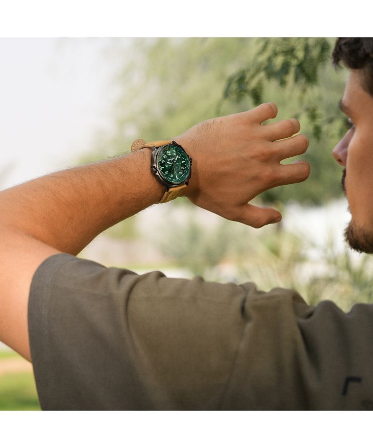 Timberland Williston TDWGA0095601 Men's Watch