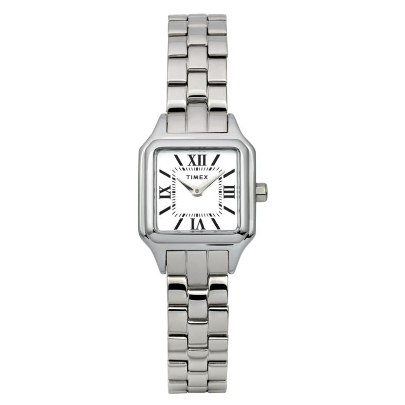 Timex Addison Stainless Steel Women’s Watch