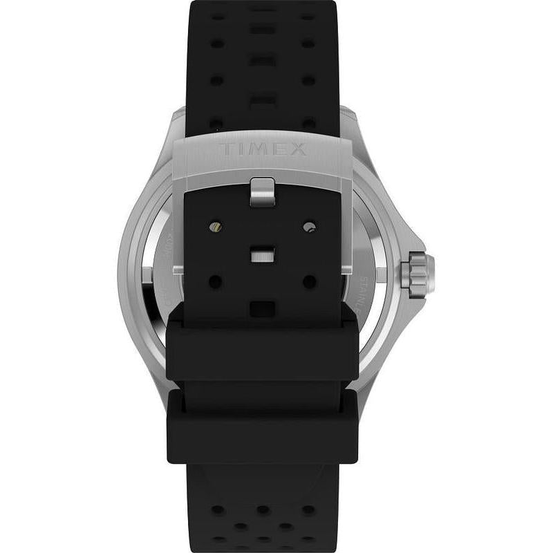 Timex Deep Water Meridian Automatic Men's Dive Watch