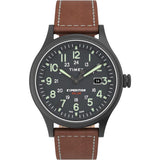 Timex Expedition Scout Solar Men's 40 mm Watch