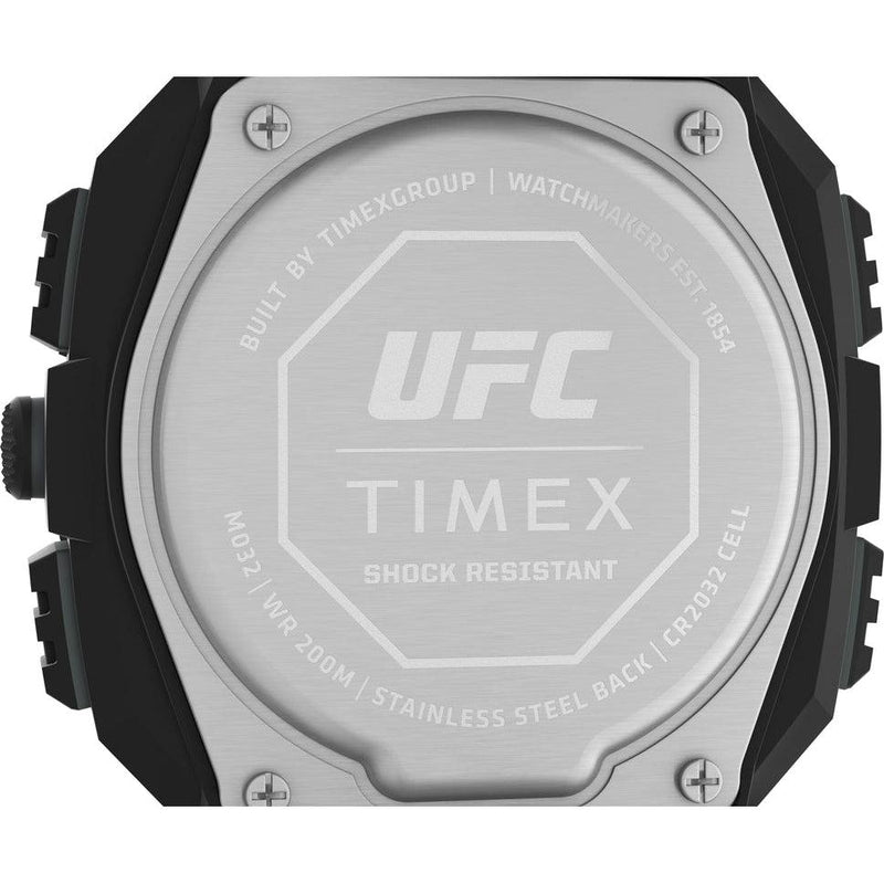 Timex Gents UFC Shock Resistant Watch