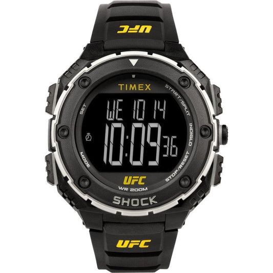 Timex Gents UFC Shock Resistant Watch
