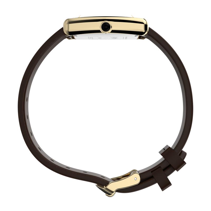 Timex Harry Potter Hailey Hogwarts Watch Gold