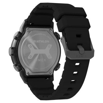 Timex Ironman Digital Sports Quartz Watch with 200 Lap Memory