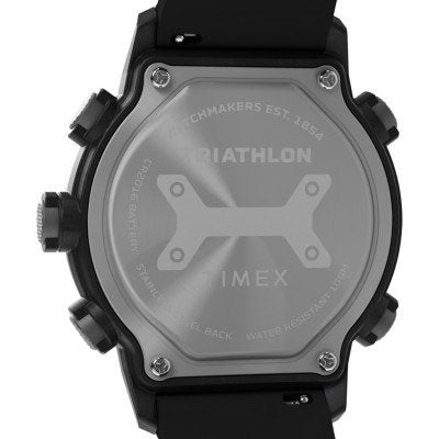 Timex Ironman Digital Sports Quartz Watch with 200 Lap Memory
