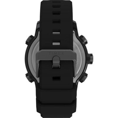 Timex Ironman Digital Sports Quartz Watch with 200 Lap Memory