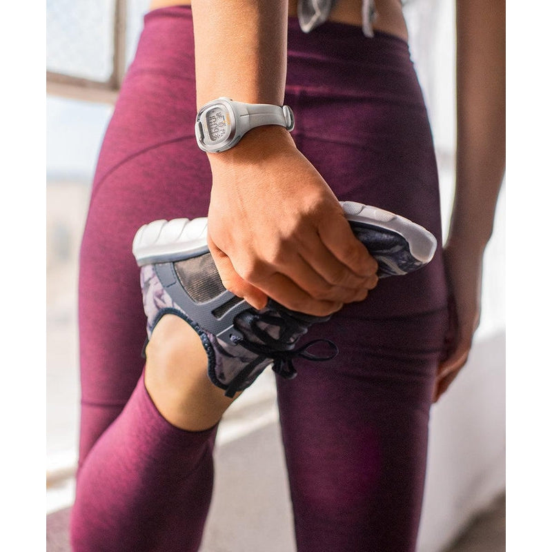 Timex Sport Ironman Womens Digital Silicone Strap Watch