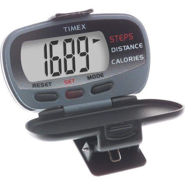 Timex Sport Pedometer